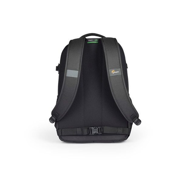 Lowepro Adventura BP 300 III fekete fotós táska