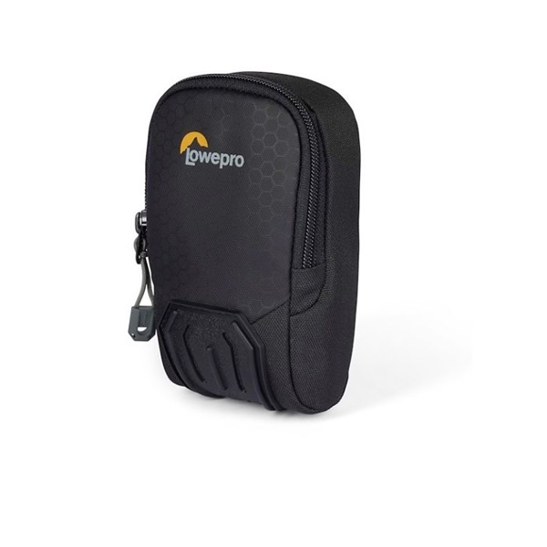 Lowepro Adventura CS 20 III fekete fényképezőgép táska