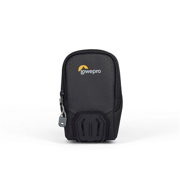 Lowepro Adventura CS 20 III fekete fényképezőgép táska