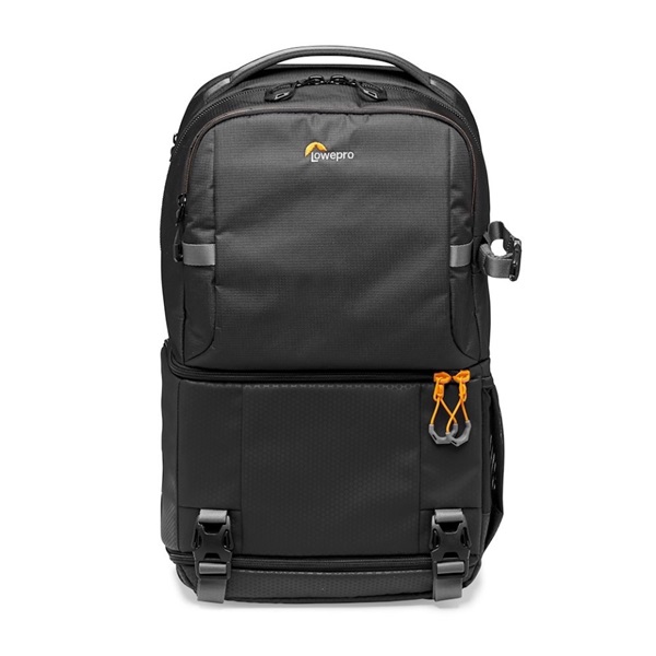 Lowepro Fastpack BP 250 AW III fekete fényképezőgép hátizsák