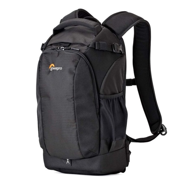 Lowepro Flipside 200 AW II fekete fényképezőgép táska