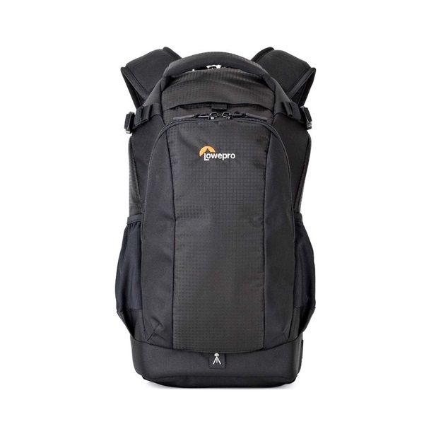 Lowepro Flipside 200 AW II fekete fényképezőgép táska