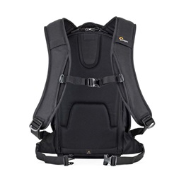 Lowepro Flipside 200 AW II fekete fényképezőgép táska