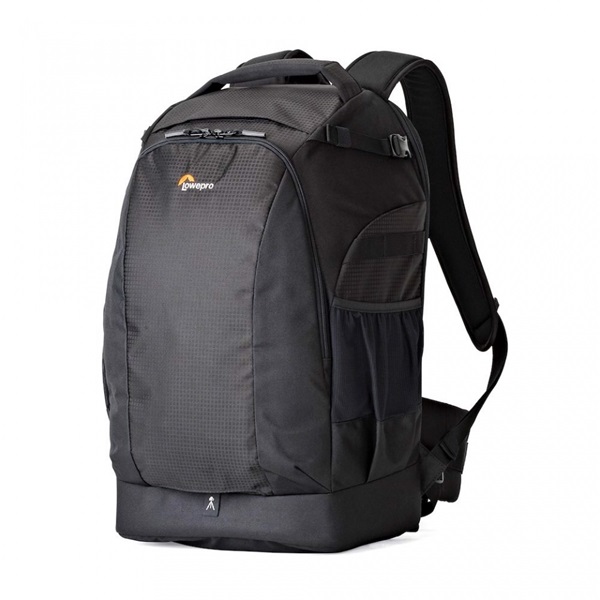 Lowepro Flipside 500 AW II fekete fényképezőgép hátizsák