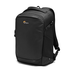 Lowepro Flipside BP 400 AW III fekete fényképezőgép hátizsák