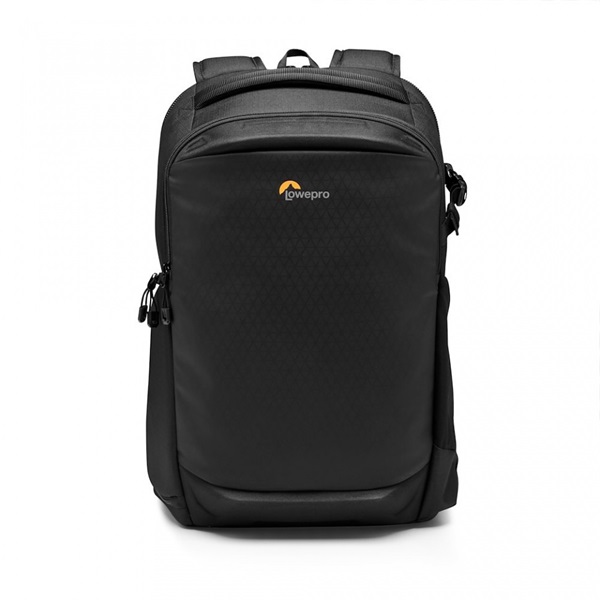 Lowepro Flipside BP 400 AW III fekete fényképezőgép hátizsák