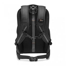 Lowepro Flipside BP 400 AW III fekete fényképezőgép hátizsák