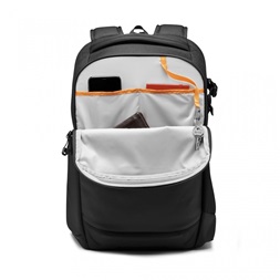 Lowepro Flipside BP 400 AW III fekete fényképezőgép hátizsák