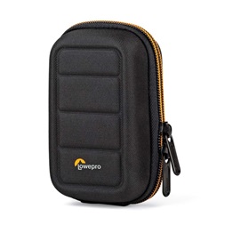 Lowepro Hardside CS 20 fekete fényképezőgép tok