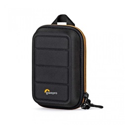 Lowepro Hardside CS 40 fekete fényképezőgép tok