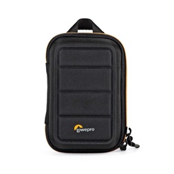 Lowepro Hardside CS 40 fekete fényképezőgép tok