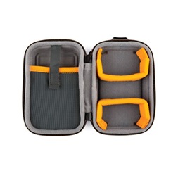 Lowepro Hardside CS 40 fekete fényképezőgép tok