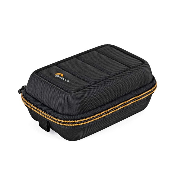 Lowepro Hardside CS 40 fekete fényképezőgép tok