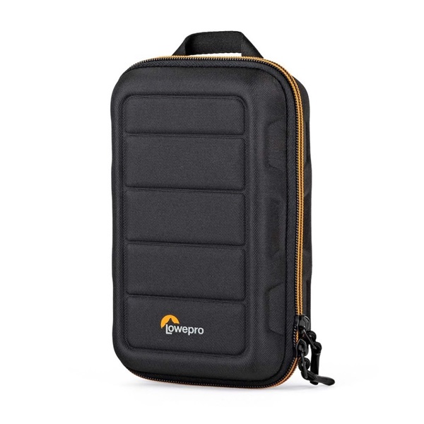 Lowepro Hardside CS 60 fekete fényképezőgép tok