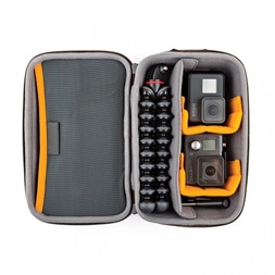 Lowepro Hardside CS 60 fekete fényképezőgép tok