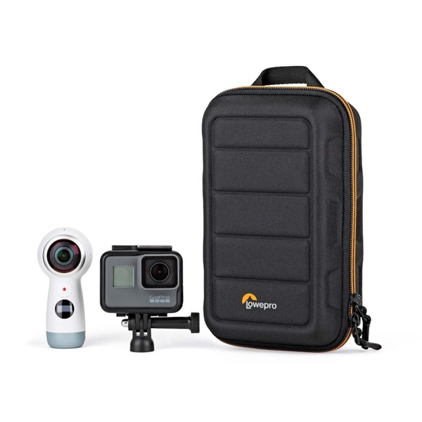 Lowepro Hardside CS 60 fekete fényképezőgép tok