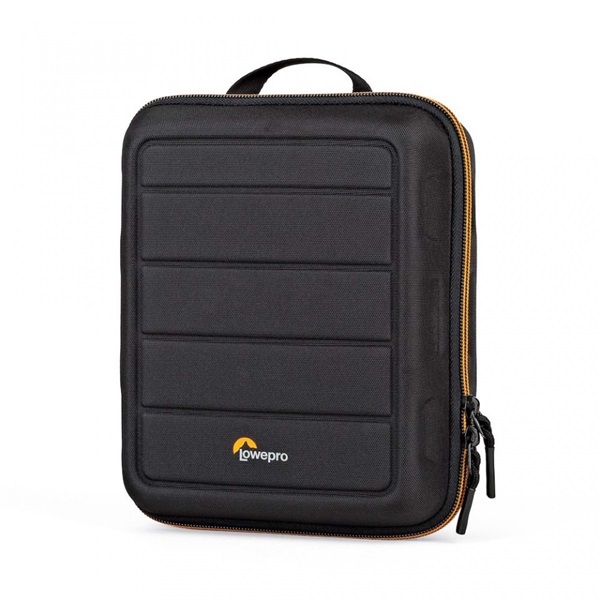 Lowepro Hardside CS 80 fekete fényképezőgép tok