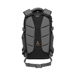 Lowepro Photo Active BP 200 AW fekete/sötétszürke fényképezőgép hátizsák