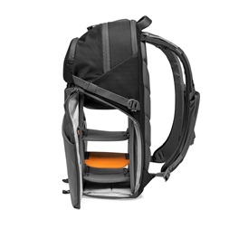 Lowepro Photo Active BP 300 AW fekete/sötétszürke fényképezőgép hátizsák