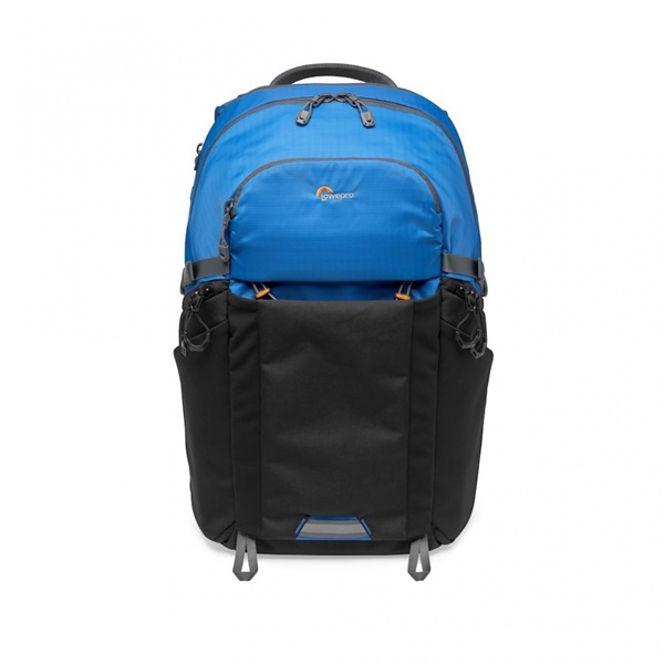 Lowepro Photo Active BP 300 AW kék/fekete fényképezőgép hátizsák