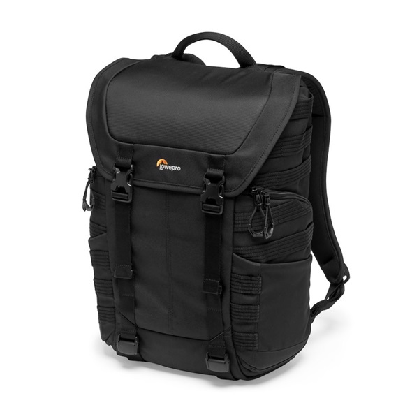 Lowepro ProTactic BP 300 AW II fekete kamera hátizsák