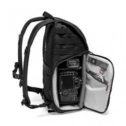 Lowepro ProTactic BP 300 AW II fekete kamera hátizsák