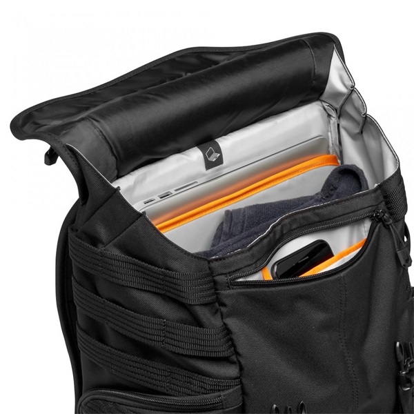 Lowepro ProTactic BP 300 AW II fekete kamera hátizsák