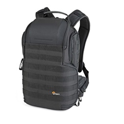 Lowepro ProTactic BP 350 AW II fekete kamera hátizsák