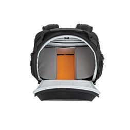 Lowepro ProTactic BP 350 AW II fekete kamera hátizsák