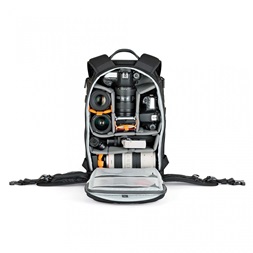 Lowepro ProTactic BP 350 AW II fekete kamera hátizsák