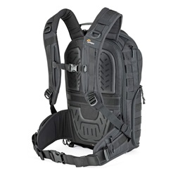 Lowepro ProTactic BP 350 AW II fekete kamera hátizsák