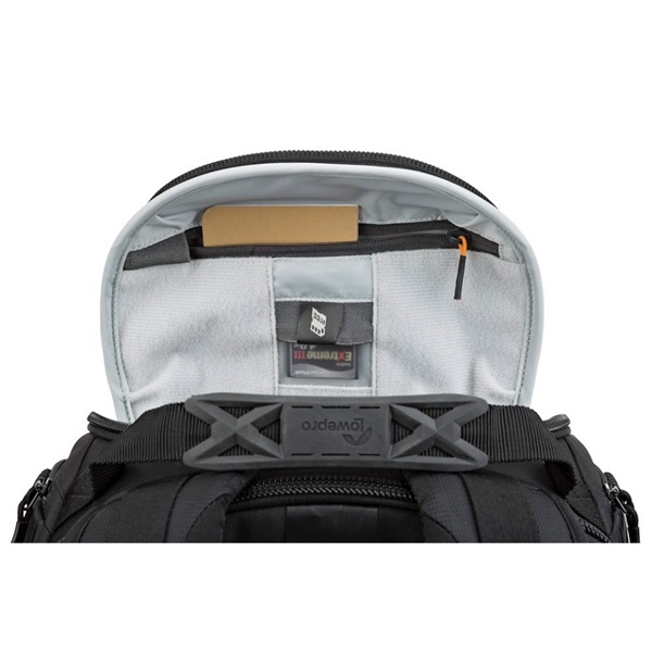 Lowepro ProTactic BP 350 AW II fekete kamera hátizsák