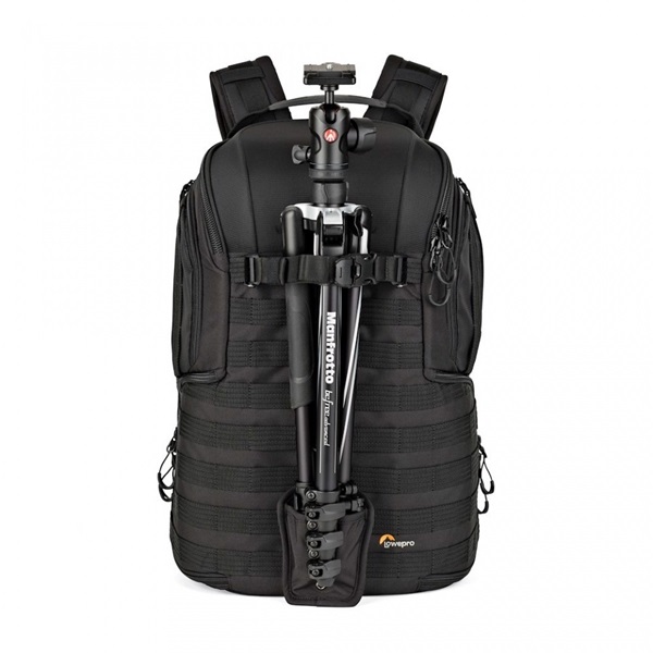 Lowepro ProTactic BP 350 AW II fekete kamera hátizsák