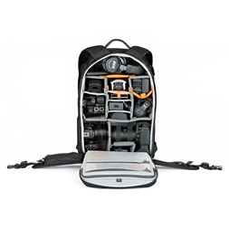 Lowepro ProTactic BP 450 AW II fekete kamera hátizsák