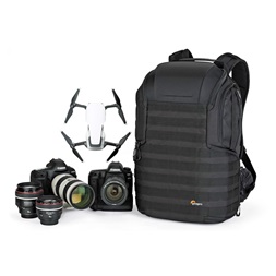 Lowepro ProTactic BP 450 AW II fekete kamera hátizsák