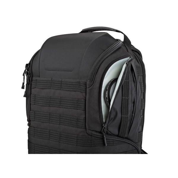 Lowepro ProTactic BP 450 AW II fekete kamera hátizsák