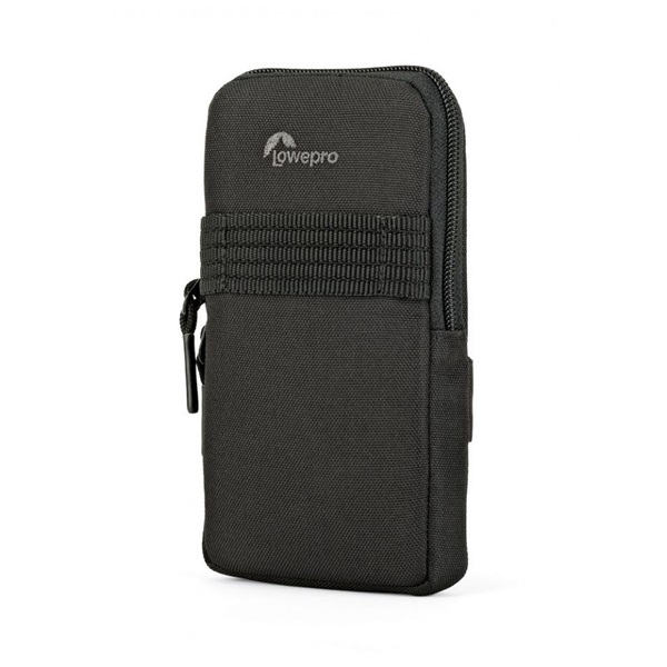 Lowepro ProTactic Phone Pouch fekete védőtok