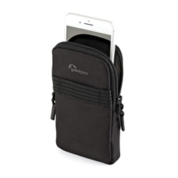 Lowepro ProTactic Phone Pouch fekete védőtok