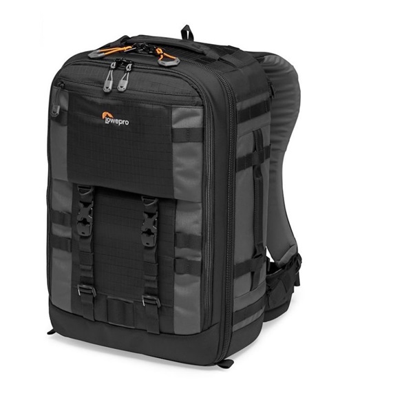 Lowepro Pro Trekker BP 350 AW II fényképezőgép hátizsák