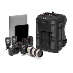 Lowepro Pro Trekker BP 350 AW II fényképezőgép hátizsák