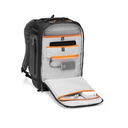 Lowepro Pro Trekker BP 350 AW II fényképezőgép hátizsák