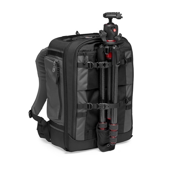 Lowepro Pro Trekker BP 450 AW II fényképezőgép hátizsák