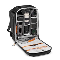 Lowepro Pro Trekker BP 450 AW II fényképezőgép hátizsák