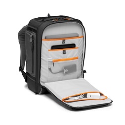 Lowepro Pro Trekker BP 450 AW II fényképezőgép hátizsák