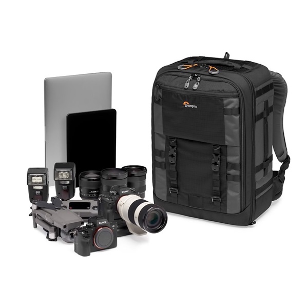 Lowepro Pro Trekker BP 450 AW II fényképezőgép hátizsák