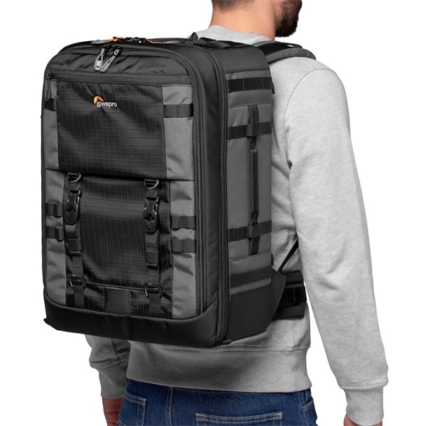 Lowepro Pro Trekker BP 450 AW II fényképezőgép hátizsák