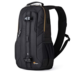 Lowepro Slingshot Edge 250 AW fekete fényképezőgép hátizsák