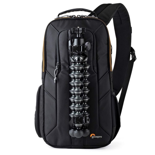 Lowepro Slingshot Edge 250 AW fekete fényképezőgép hátizsák