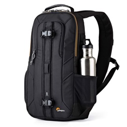 Lowepro Slingshot Edge 250 AW fekete fényképezőgép hátizsák