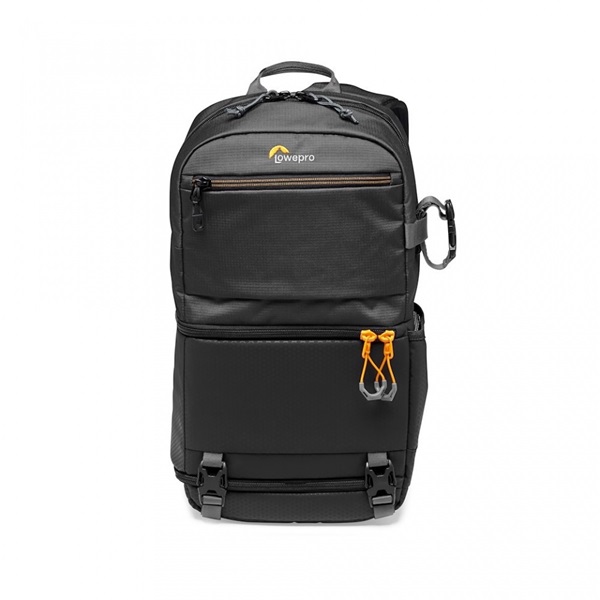 Lowepro Slingshot SL 250 AW III fekete fényképezőgép hátizsák